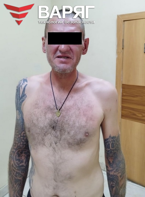 13 20.06.jpg Сводка задержаний за июнь охрана Челябинск Варяг ЧОП ГБР