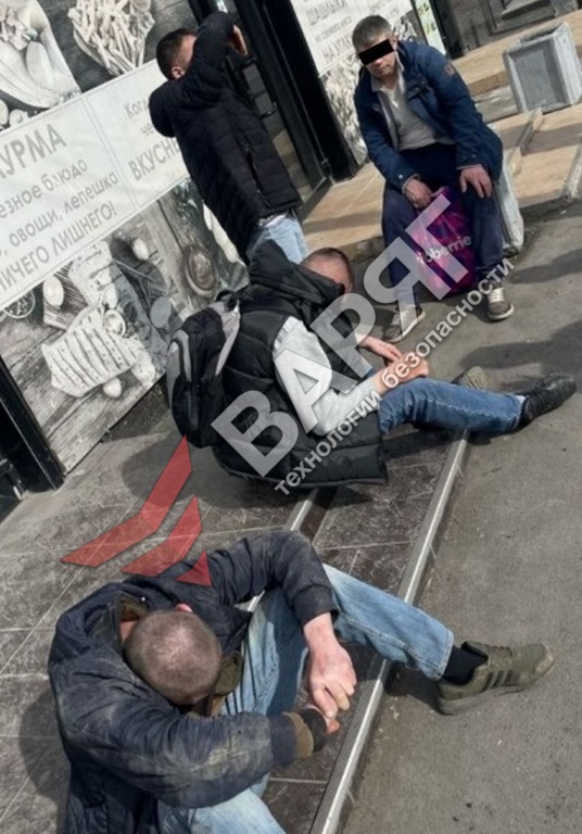 3 photo.jpg Пьяную компанию в кафе успокоили два экипажа «варягов» охрана Челябинск Варяг ЧОП ГБР
