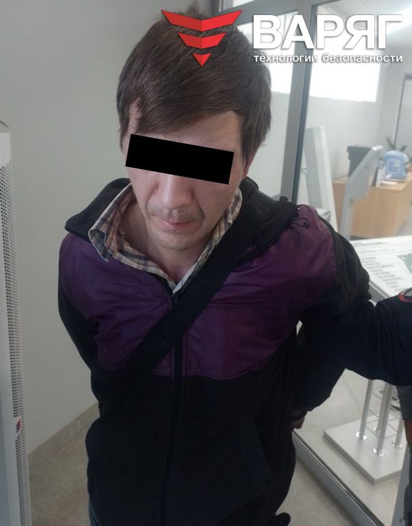 Сводка задержаний в июне охрана Челябинск Варяг ЧОП ГБР