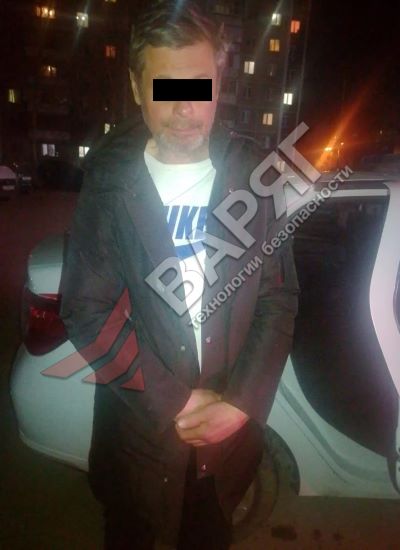 34 30.03.jpg Сводка задержаний за март 2026 охрана Челябинск Варяг ЧОП ГБР