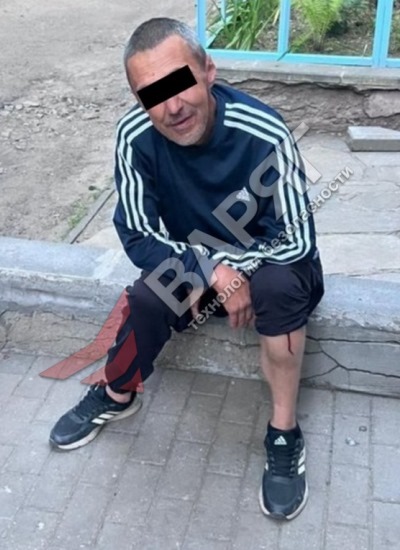 26 18.07.jpg Бойцы ГБР обезвредили хулигана с ножом охрана Челябинск Варяг ЧОП ГБР