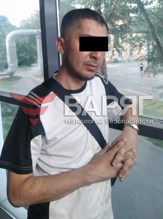 9 07.07.jpg Сводка задержаний за июль охрана Челябинск Варяг ЧОП ГБР