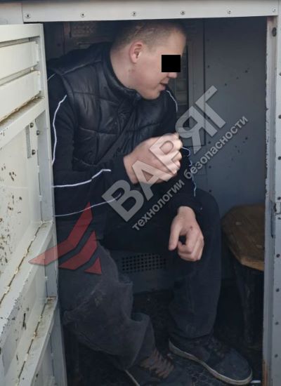 25 26.03.jpg Сводка задержаний за март 2026 охрана Челябинск Варяг ЧОП ГБР