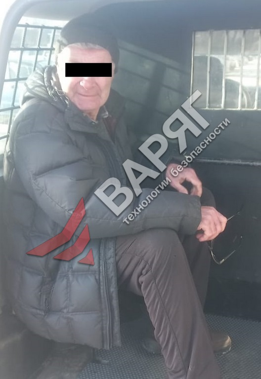 Сводка задержаний за февраль 2025 охрана Челябинск Варяг ЧОП ГБР