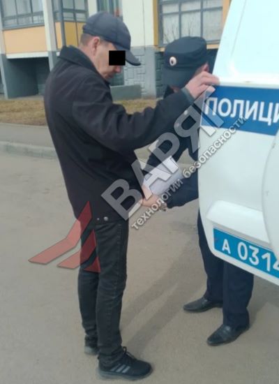30 28.03.jpg Сводка задержаний за март 2026 охрана Челябинск Варяг ЧОП ГБР