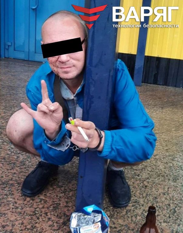 09.08 вар.пить (Копировать).jpg Сводка задержаний за август охрана Челябинск Варяг ЧОП ГБР