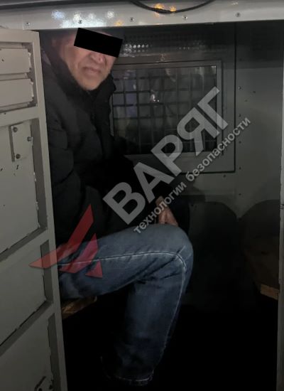 32 29.03.jpg Сводка задержаний за март 2026 охрана Челябинск Варяг ЧОП ГБР