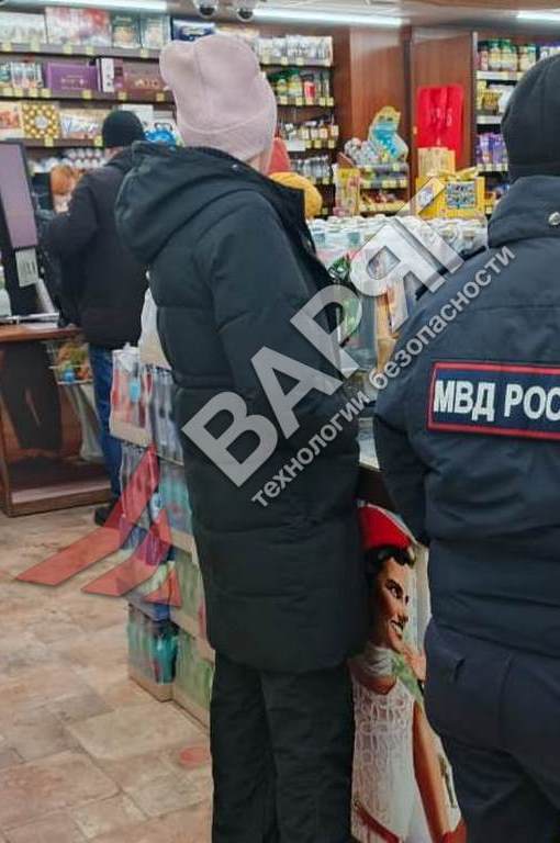 Сводка задержаний за февраль 2025 охрана Челябинск Варяг ЧОП ГБР