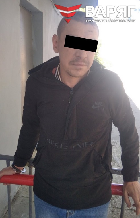 31 25.05.jpg Сводка задержаний за май охрана Челябинск Варяг ЧОП ГБР
