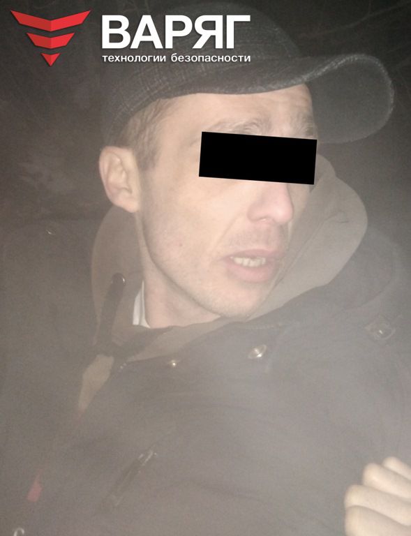 п2 (Копировать).jpg Любитель веществ и взломщик павильона охрана Челябинск Варяг ЧОП ГБР
