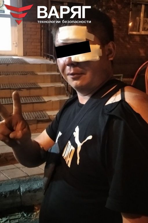 Драка в алкомаркете на Агалакова в Челябинске. Видео 13 июля 2023 охрана Челябинск Варяг ЧОП ГБР